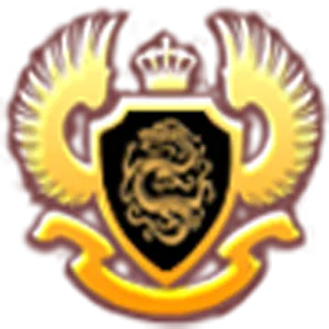 腾龙汇率平台LOGO